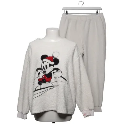 Freizeitanzug (Weiß) von H&M x Disney Polyester