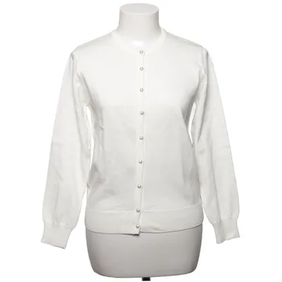 Cardigan (White) from Pierre Cavallo Cotton