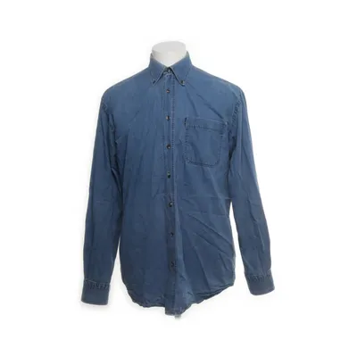 Jeansskjorta (Blå) från State of Art