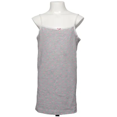 Débardeur (Gris, Rose, Blanc) de Staccato Coton, Élasthane, Viscose