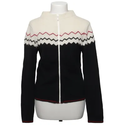 Cardigan (Noir, Blanc, Rouge) de Network