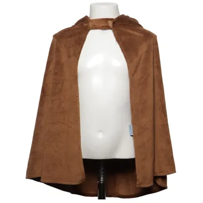 Badcape (Brun) från Den Goda Fen Polyester