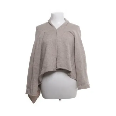 Slå om-cardigan (Omlottkofta) fra Hunkydory Uld, Mohair, Nylon