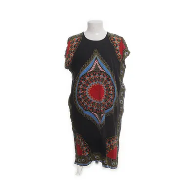 Robe (Noir, Multicolore) de Orchid