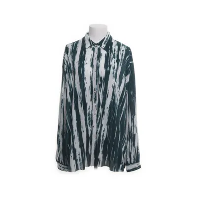 Shirt (Groen, Wit) van Guts & Gusto Polyester