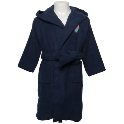 Badjas (Blauw) van Djurgårdens IF Katoen