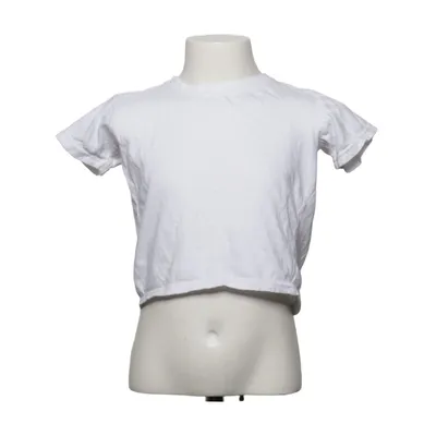 T-shirt (White) from Wonder Nation