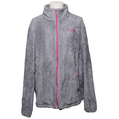 Veste polaire (Gris) de The North Face Polyester
