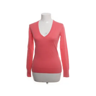 Pullover (Pink) from United Colors of Benetton Cotton, Modal