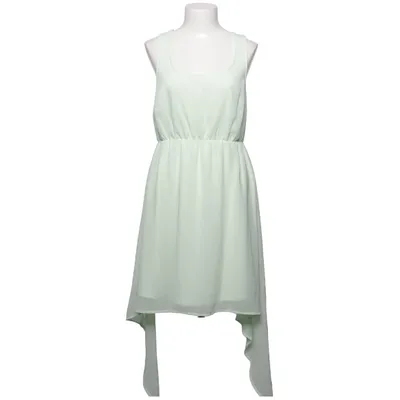Robe (Vert) de Model Behaviour Polyester