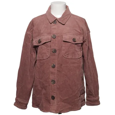 Surchemise (Rose) de Essentials Coton, Élasthane
