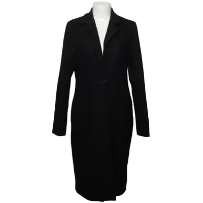 Coat (The Coat) from Vanessa Moe x NA-KD Polyester, Wool