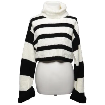 Turtleneck (Lovely Roll Neck Knit Sweater) from Nelly Acrylic