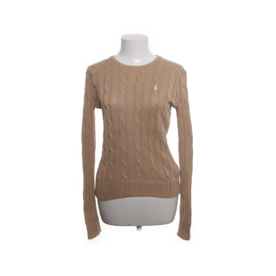 Tröja (Beige) från Ralph Lauren Bomull