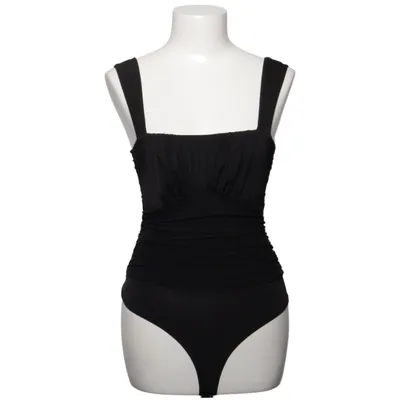 Body (Shaped Bust Mesh Body) from NLY One Elastane, Polyester