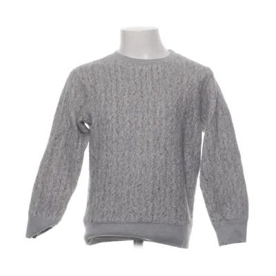 Trui (Grijs) van Bellerose Katoen, Polyester