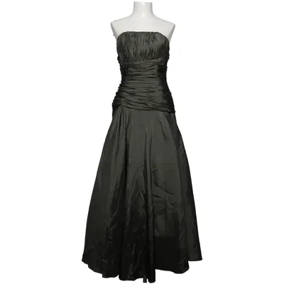 Robe de soirée (Vert) de Jora Collection Polyester