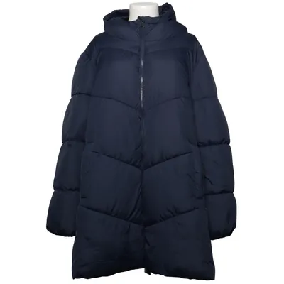 Wintermantel (Blau) von Cellbes Recyceltes Polyester