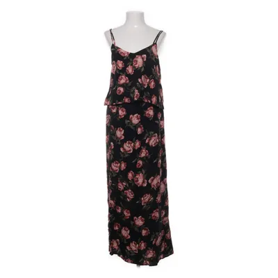 Maxi dress (Black, Pink, Green) from Arkitect