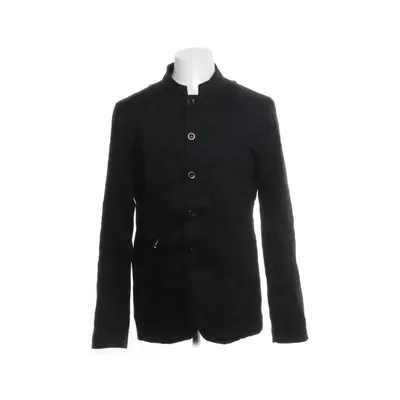 Jacka (Svart) från Black Tag by Zara Man Polyester