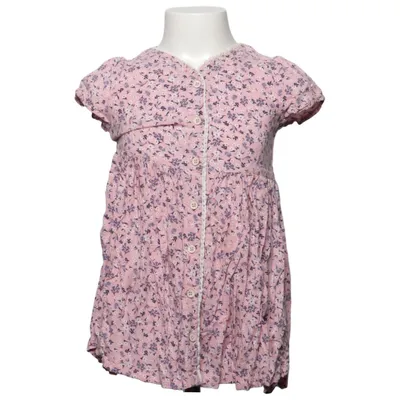Kleid (Pink, Mehrfarbig) von Lindex Kids Viskose