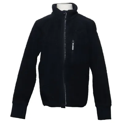 Fleecejacka (Blå) från Polarn O. Pyret Polyester