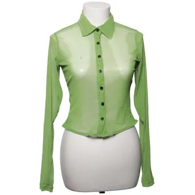 Blouse (Y2k style, mesh, 00s) de Motel