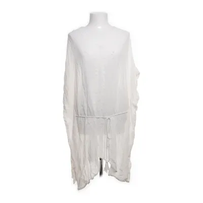 Klänning (Beige) från Vintage Stories by KappAhl Polyester, Viskos