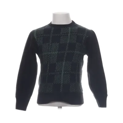 Tröja (Blå, Grön, Svart) från Bellerose Polyamid, Ull