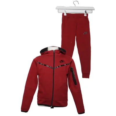 Träningsställ (Röd) från Nike