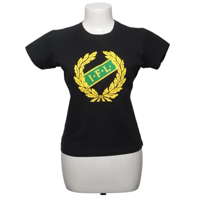 T-shirt (IF Linnéa) från Printer Active Wear Bomull, Elastan