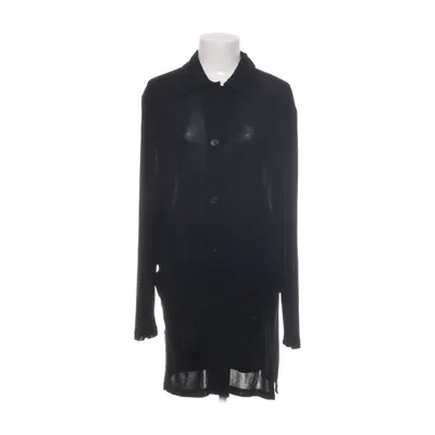 Cardigan (Zwart) van Hammer