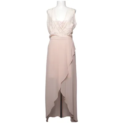 Robe (Rose) de Elise Ryan Élasthane, Polyamide, Polyester