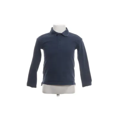 Rugby shirt (Blauw) van C&A Katoen