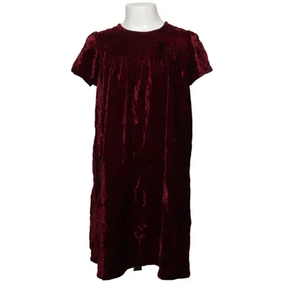 Klänning (Röd) från Vintage Dreams Polyester