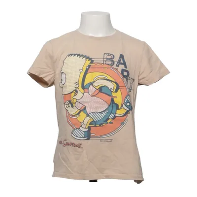 T-shirt (Beige, Multicolore) de The Simpsons