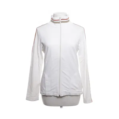 Träningsjacka (Vit) från Vicini