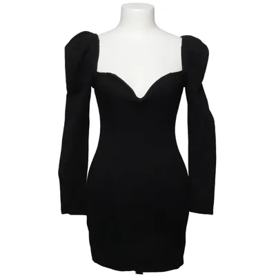 Dress (Black) from Majorelle Elastane, Polyamide, Polyester, Viscose