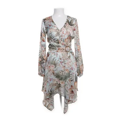 Jurk (Turquoise, Meerkleurig) van Orsay Polyester