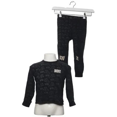 Pyjamas (Svart) från Boo! Bomull