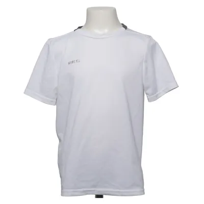 Football jersey (White) from Kipsta
