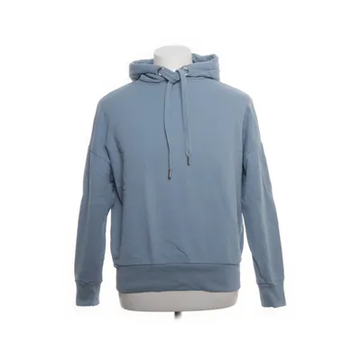 Hoodie (Blue) from Rich & Royal Cotton