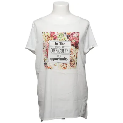 T-shirt (Vit, Flerfärgad) från Troll
