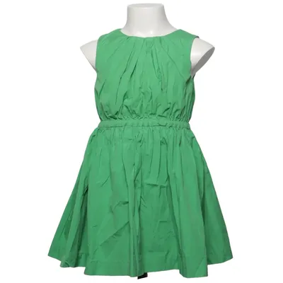 Dress (Green) from Jacadi