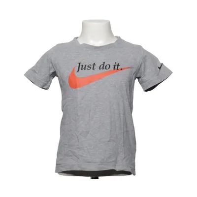 T-shirt (The Nike Tee) de Nike Coton