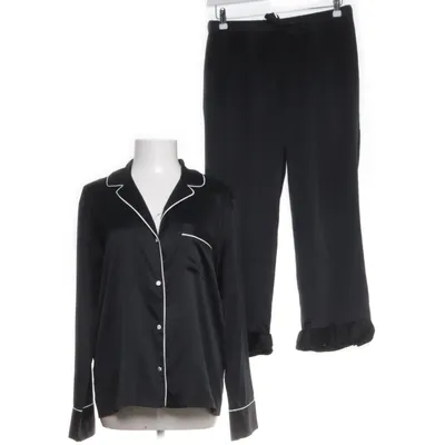 Pyjama (Zwart) van Victoria's Secret Polyester