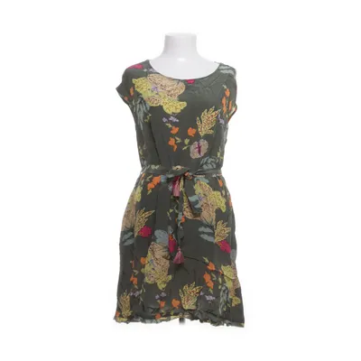 Jurk (Groen, Meerkleurig) van Mos Mosh Viscose