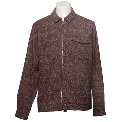 Överskjorta (Zipshirt) från Schnayderman's Bomull, Elastan, Polyester, Viskos