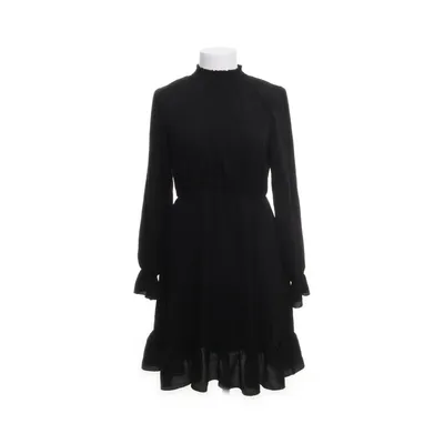 Dress (Black) from Just Anna XXX Polyester