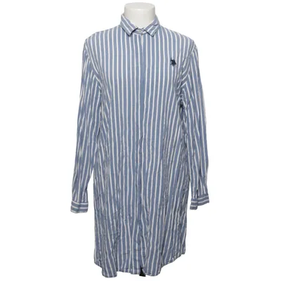 Shirt (Blauw, Wit) van U.S. Polo Assn.